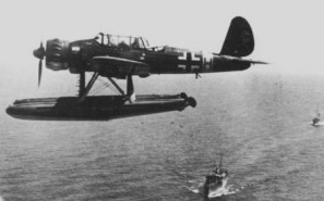 ARADO 196