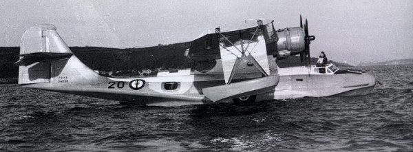 catalina