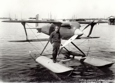 CURTISS