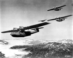 catalina