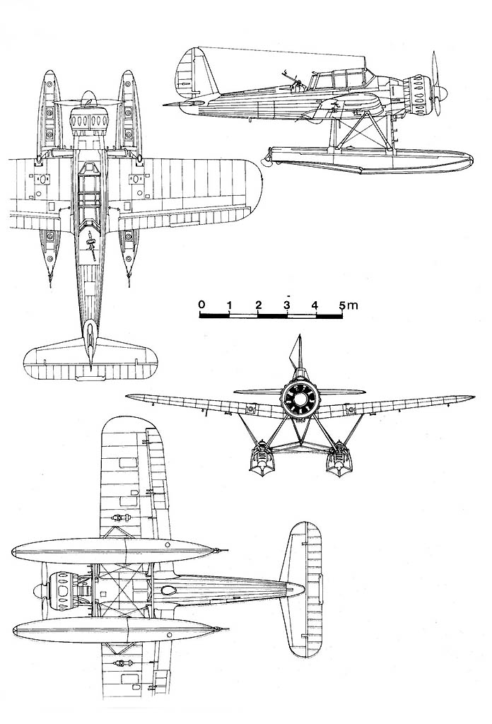 PLAN 3 VUE