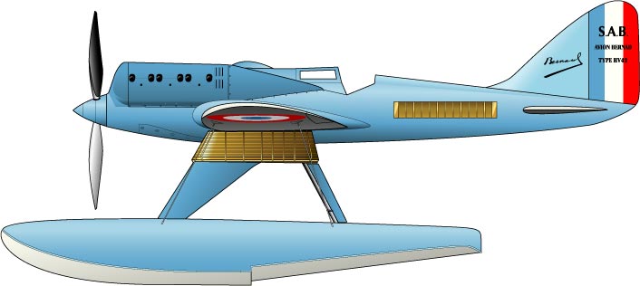 HV42